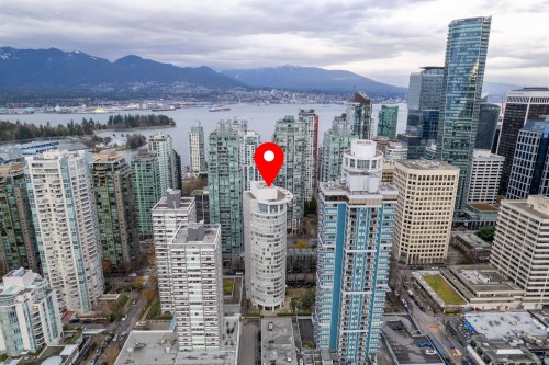 1004-1288 Alberni Street, Vancouver, BC 