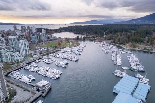 1004-1288 Alberni Street, Vancouver, BC 