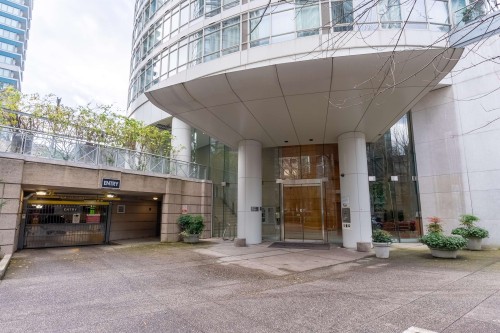 1004-1288 Alberni Street, Vancouver, BC 