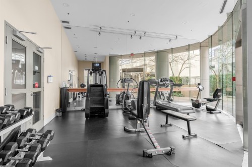 1004-1288 Alberni Street, Vancouver, BC 