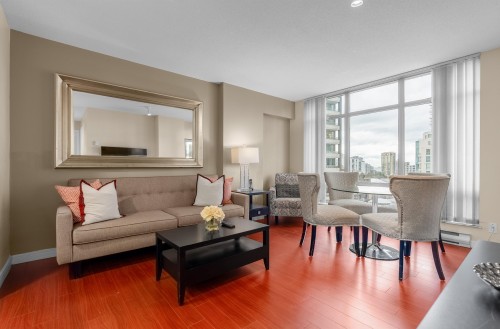 1004-1288 Alberni Street, Vancouver, BC 