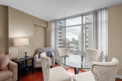 1004-1288 Alberni Street, Vancouver, BC 