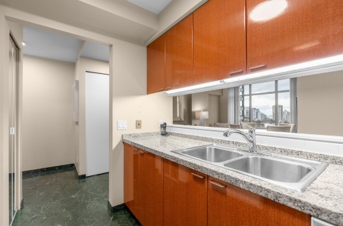 1004-1288 Alberni Street, Vancouver, BC 