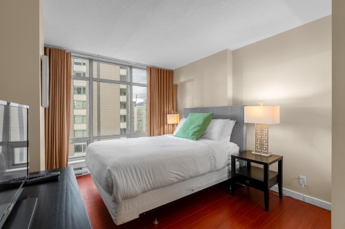 1004-1288 Alberni Street, Vancouver, BC 