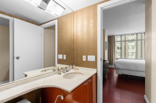 1004-1288 Alberni Street, Vancouver, BC 