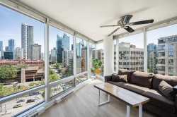 1202-1003 Burnaby Street  Vancouver, BC V6E 4R7