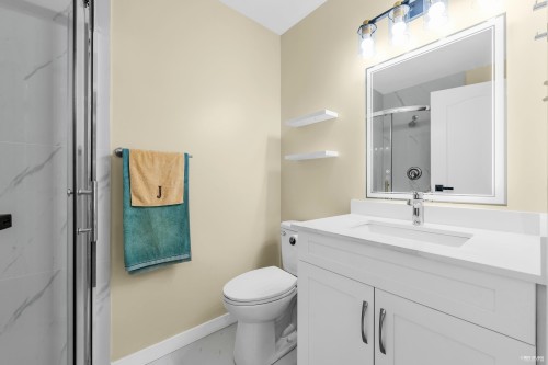 217-7633 St. Albans Road, Richmond, BC 