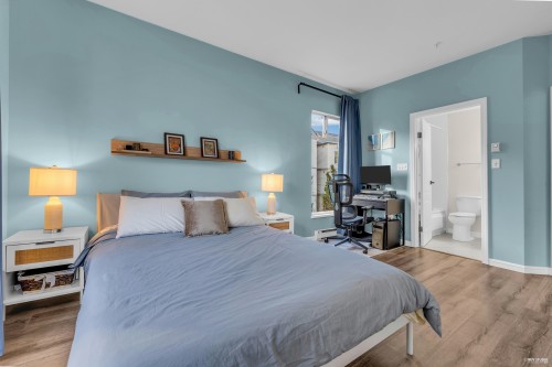 217-7633 St. Albans Road, Richmond, BC 