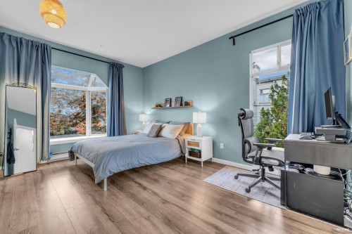 217-7633 St. Albans Road, Richmond, BC 