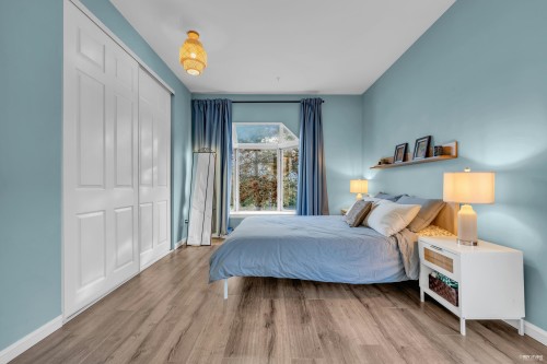 217-7633 St. Albans Road, Richmond, BC 