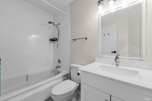 217-7633 St. Albans Road, Richmond, BC 