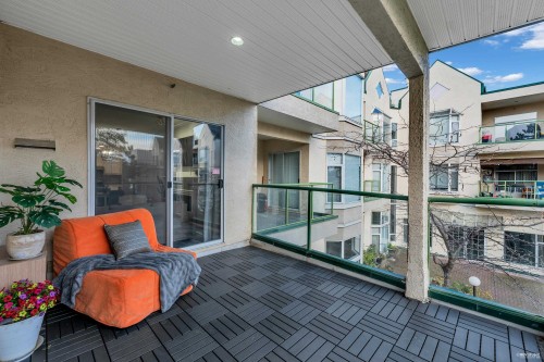 217-7633 St. Albans Road, Richmond, BC 