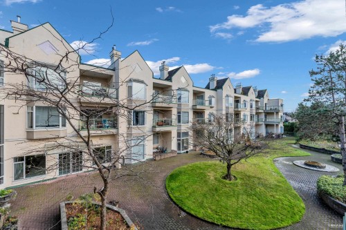 217-7633 St. Albans Road, Richmond, BC 