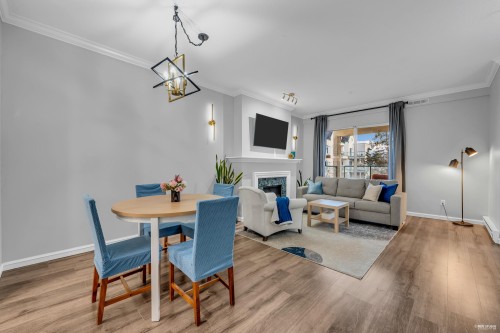 217-7633 St. Albans Road, Richmond, BC 