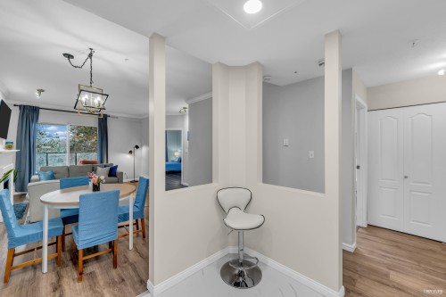 217-7633 St. Albans Road, Richmond, BC 