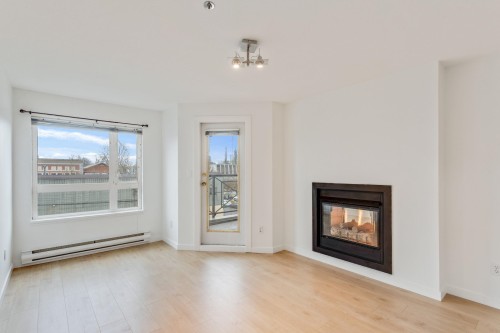 307-2335 Whyte Avenue, Port Coquitlam, BC 