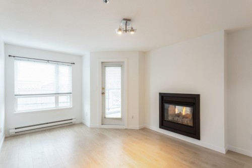 307-2335 Whyte Avenue, Port Coquitlam, BC 