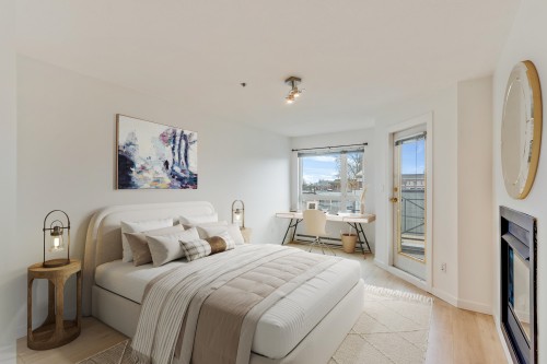 307-2335 Whyte Avenue, Port Coquitlam, BC 