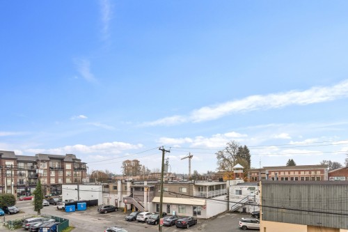 307-2335 Whyte Avenue, Port Coquitlam, BC 