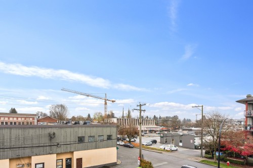 307-2335 Whyte Avenue, Port Coquitlam, BC 