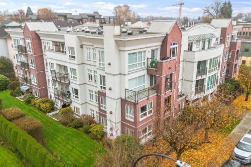 307-2335 Whyte Avenue, Port Coquitlam, BC 