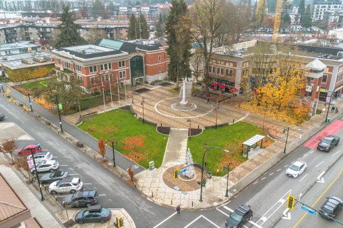 307-2335 Whyte Avenue, Port Coquitlam, BC 