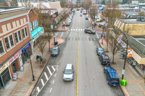 307-2335 Whyte Avenue, Port Coquitlam, BC 