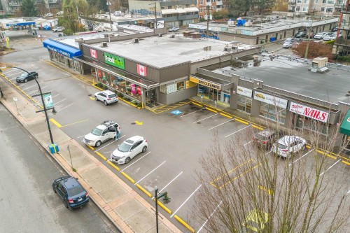 307-2335 Whyte Avenue, Port Coquitlam, BC 