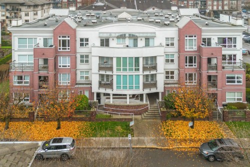 307-2335 Whyte Avenue, Port Coquitlam, BC 