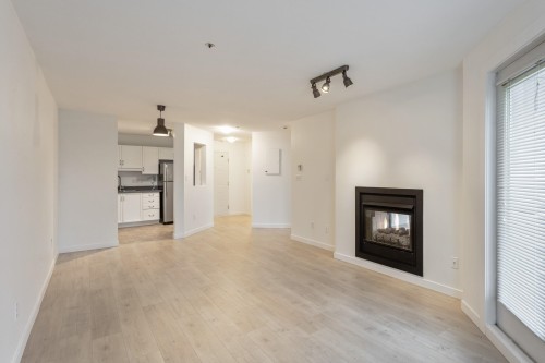 307-2335 Whyte Avenue, Port Coquitlam, BC 