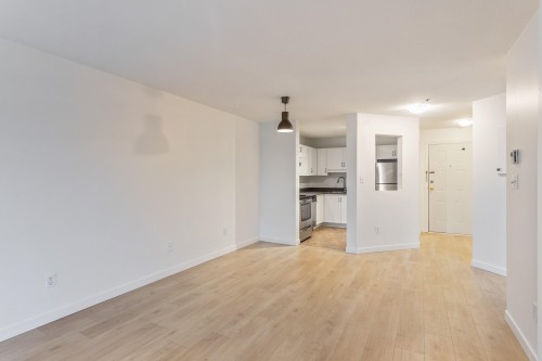 307-2335 Whyte Avenue, Port Coquitlam, BC 