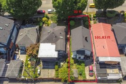 1165 33rd Avenue E Vancouver, BC V5V 3B4