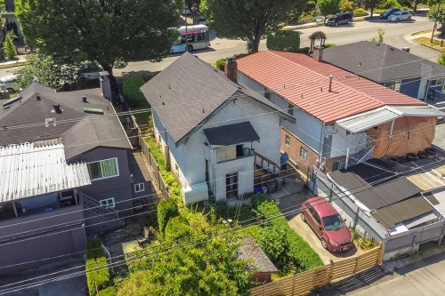 1165 33Rd Avenue E, Vancouver, BC 