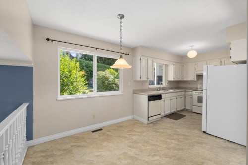 1605 Hemlock Place, Port Moody, BC 