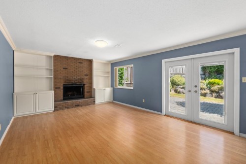 1605 Hemlock Place, Port Moody, BC 