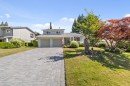 1605 Hemlock Place, Port Moody, BC 
