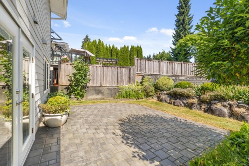 1605 Hemlock Place, Port Moody, BC 