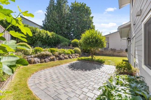 1605 Hemlock Place, Port Moody, BC 