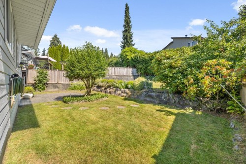 1605 Hemlock Place, Port Moody, BC 