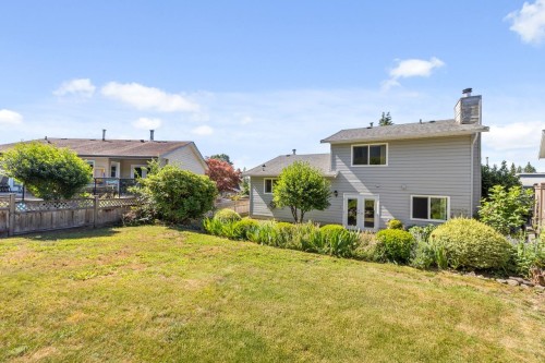 1605 Hemlock Place, Port Moody, BC 