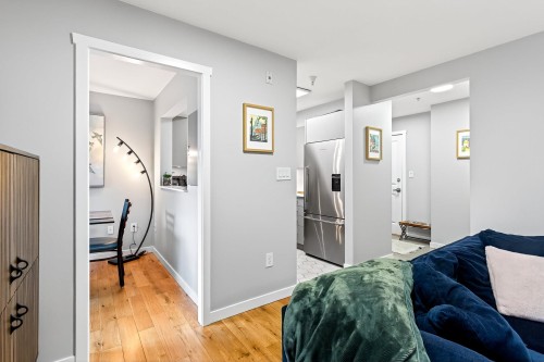 403-260 Newport Drive, Port Moody, BC 