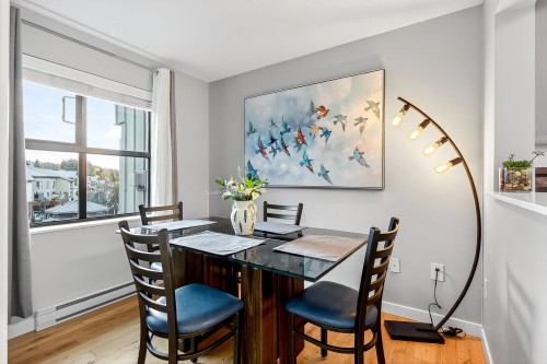 403-260 Newport Drive, Port Moody, BC 