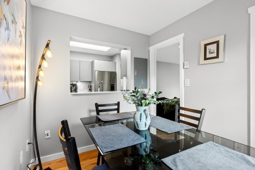 403-260 Newport Drive, Port Moody, BC 