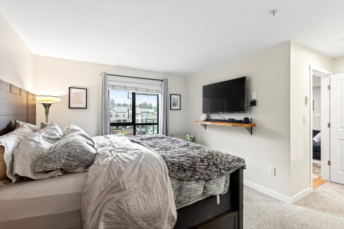 403-260 Newport Drive, Port Moody, BC 