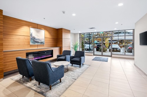 403-260 Newport Drive, Port Moody, BC 