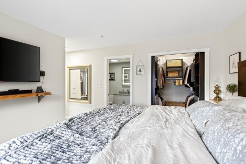 403-260 Newport Drive, Port Moody, BC 