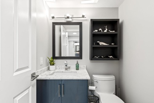 403-260 Newport Drive, Port Moody, BC 