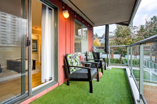 403-260 Newport Drive, Port Moody, BC 