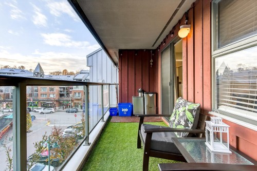 403-260 Newport Drive, Port Moody, BC 