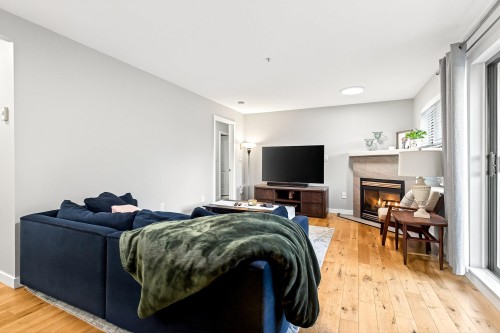 403-260 Newport Drive, Port Moody, BC 